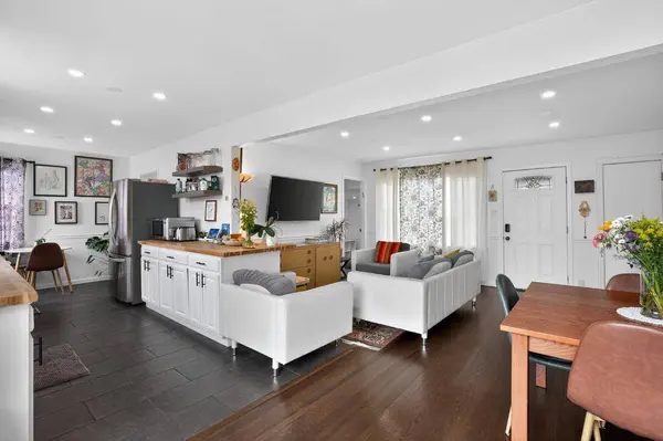 4410 Ohio Ave, Richmond, CA 94804