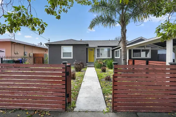 4410 Ohio Ave, Richmond, CA 94804
