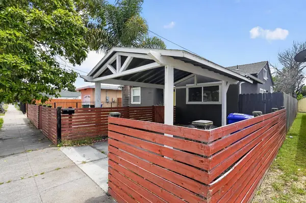 4410 Ohio Ave, Richmond, CA 94804
