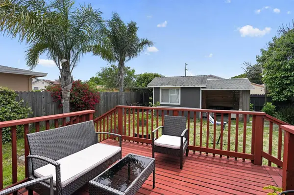 4410 Ohio Ave, Richmond, CA 94804