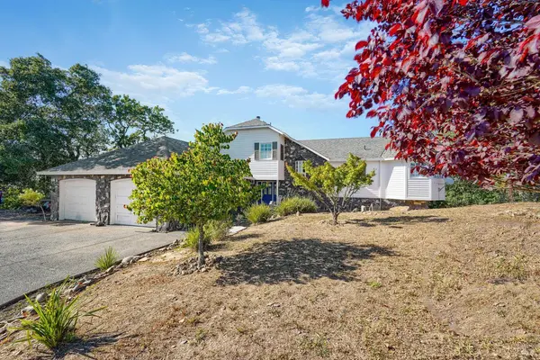 1477 Lawndale RD, Kenwood, CA 95452