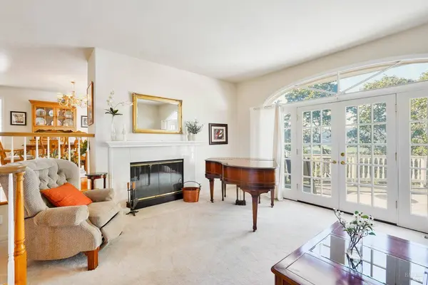 1477 Lawndale RD, Kenwood, CA 95452