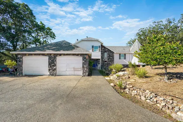 1477 Lawndale RD, Kenwood, CA 95452