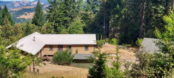 32530 State Highway 36, Bridgeville, CA 95526