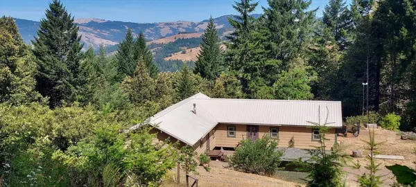 32530 State Highway 36, Bridgeville, CA 95526