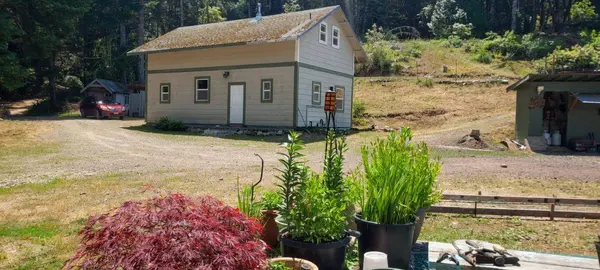 32530 State Highway 36, Bridgeville, CA 95526