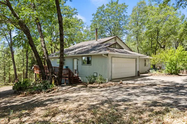 4930 Papya RD, Forest Ranch, CA 95942