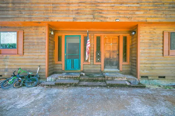 25248 Robinson RD, Willits, CA 95490