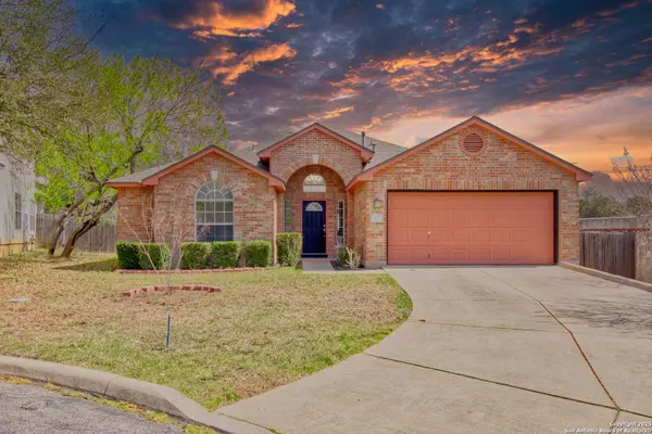 2 Marella, San Antonio, TX 78248