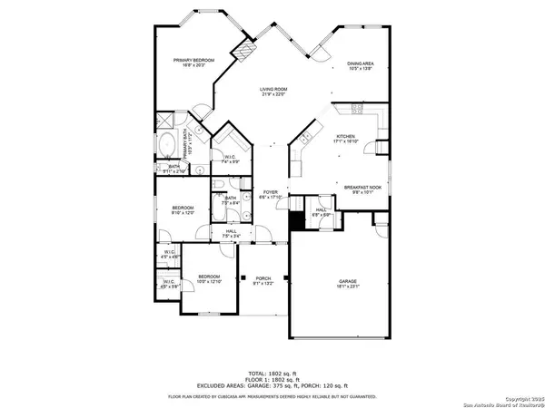 2 Marella, San Antonio, TX 78248