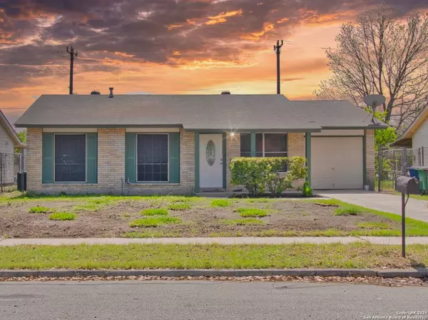 3302 Showboat, San Antonio, TX 78223