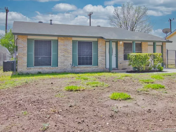 3302 Showboat, San Antonio, TX 78223