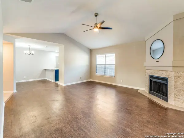 7363 Longing Trail, San Antonio, TX 78244