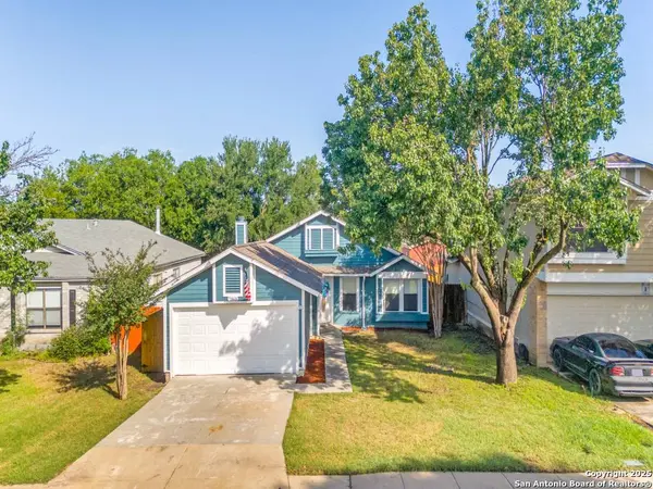 7363 Longing Trail, San Antonio, TX 78244