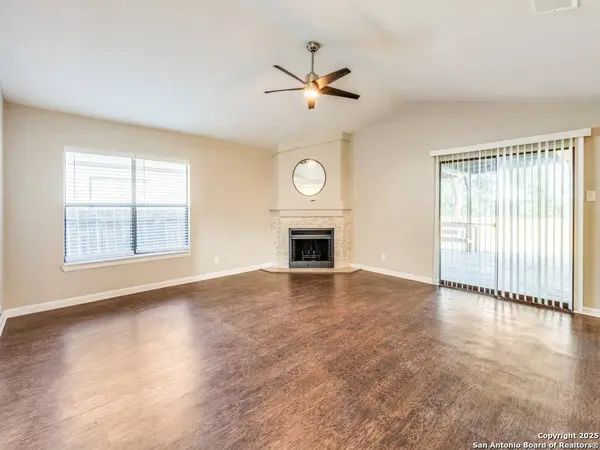 7363 Longing Trail, San Antonio, TX 78244