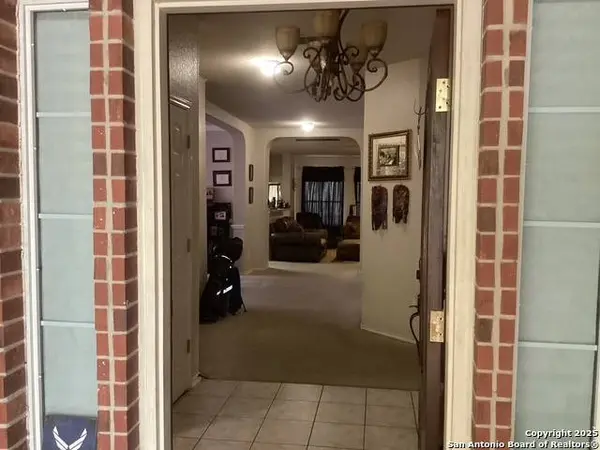 10814 Shetland Hills, San Antonio, TX 78254