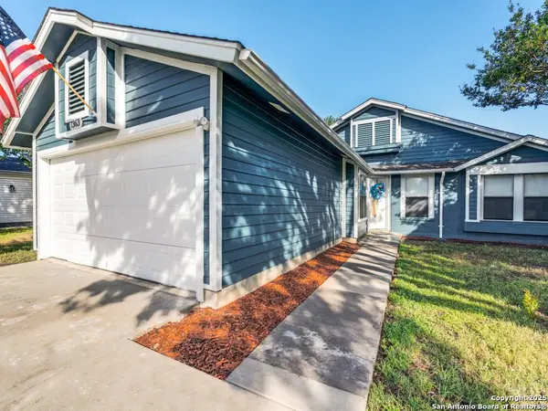 7363 Longing Trail, San Antonio, TX 78244