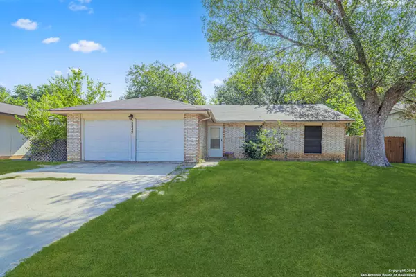 5842 Cliff Walk, San Antonio, TX 78250