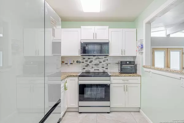 6211 Birch Valley, San Antonio, TX 78242