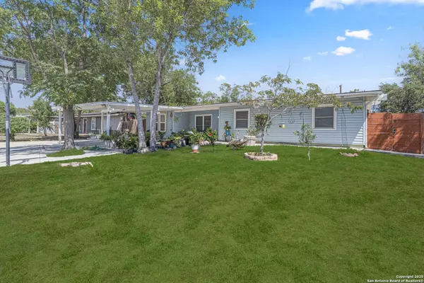 6211 Birch Valley, San Antonio, TX 78242