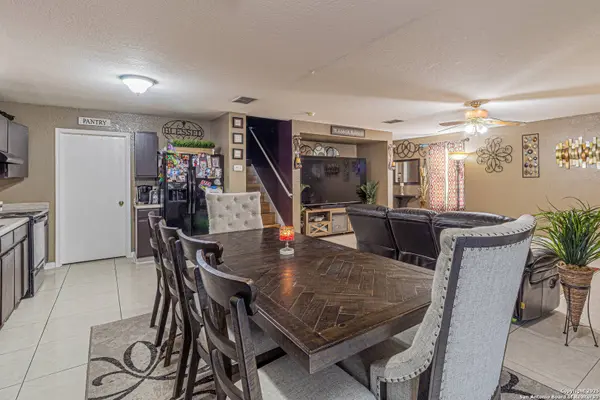 8910 Rhoda, San Antonio, TX 78224