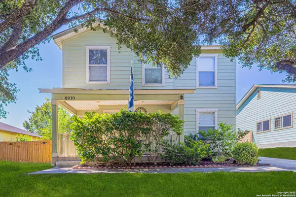 8910 Rhoda, San Antonio, TX 78224