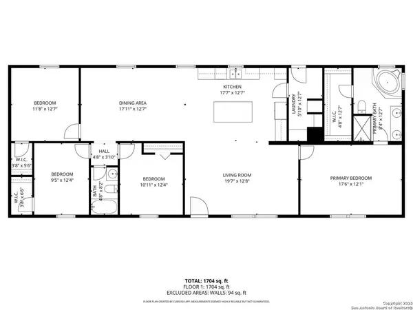 755 County Road 6753, Devine, TX 78016