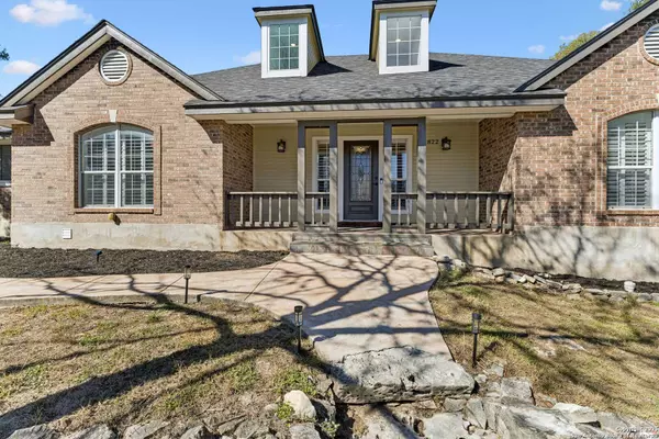 822 Misty Water, San Antonio, TX 78260