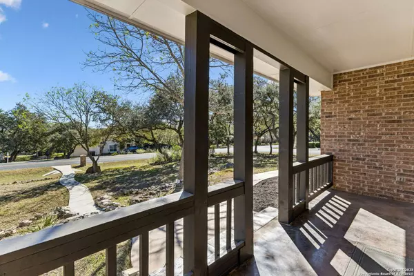 822 Misty Water, San Antonio, TX 78260