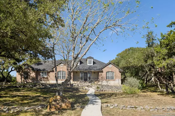 822 Misty Water, San Antonio, TX 78260