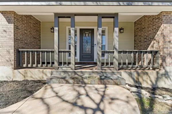 822 Misty Water, San Antonio, TX 78260