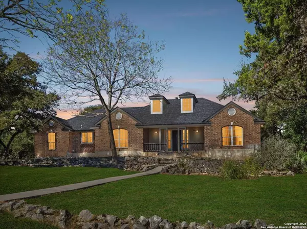 822 Misty Water, San Antonio, TX 78260