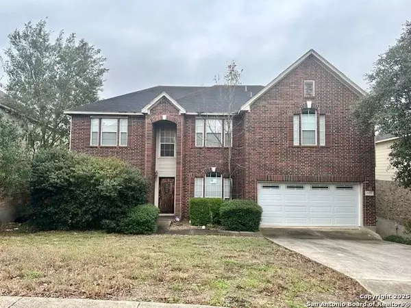 21011 La Pena, San Antonio, TX 78258