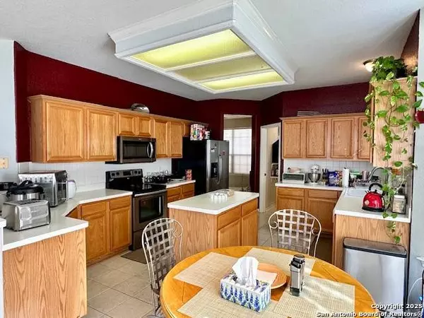 21011 La Pena, San Antonio, TX 78258