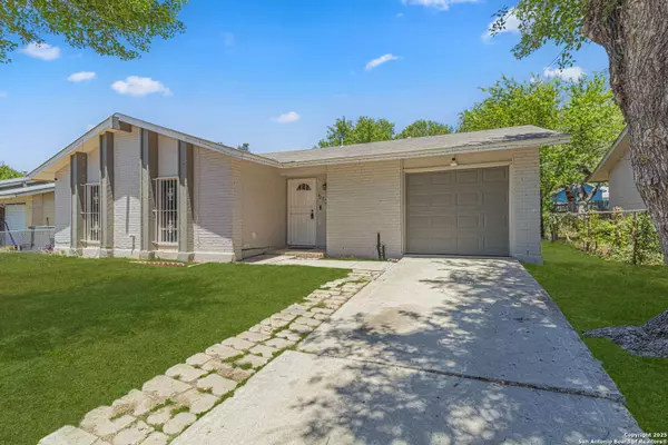 5139 Sagamore, San Antonio, TX 78242