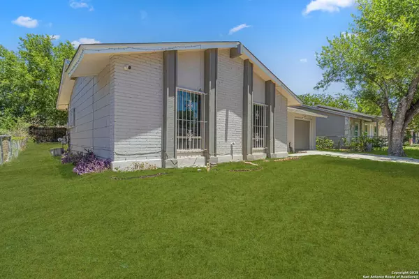 5139 Sagamore, San Antonio, TX 78242