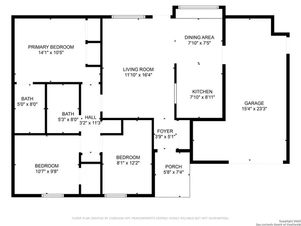 5139 Sagamore, San Antonio, TX 78242