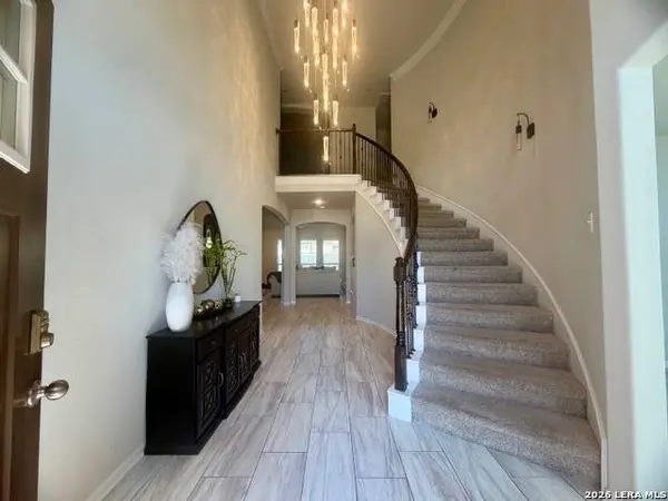 20622 Enrique, Katy, TX 77449