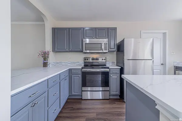 7918 Rocky, San Antonio, TX 78244