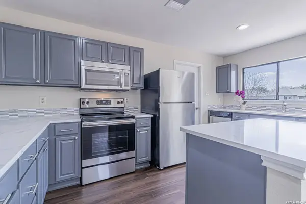 7918 Rocky, San Antonio, TX 78244
