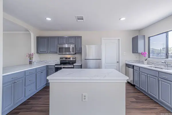 7918 Rocky, San Antonio, TX 78244