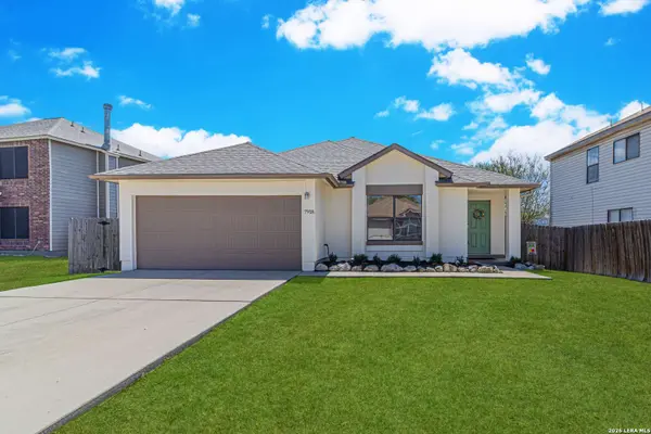 7918 Rocky, San Antonio, TX 78244