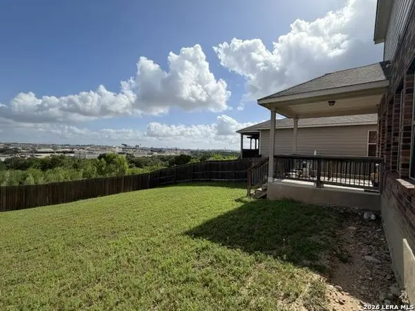 12442 Vista Rim, San Antonio, TX 78233