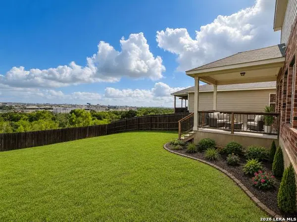 12442 Vista Rim, San Antonio, TX 78233