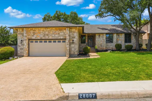 28007 ROCKY HOLW, San Antonio, TX 78258
