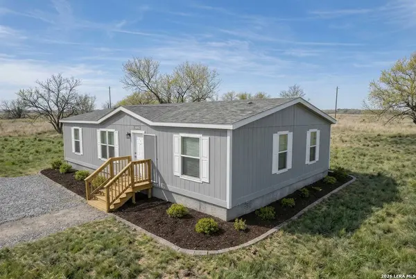 0 Sd 24740, Rocksprings, TX 78880