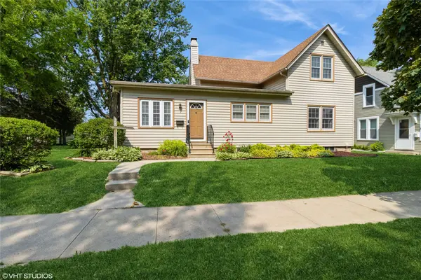1723 6th Street, Perry, IA 50220