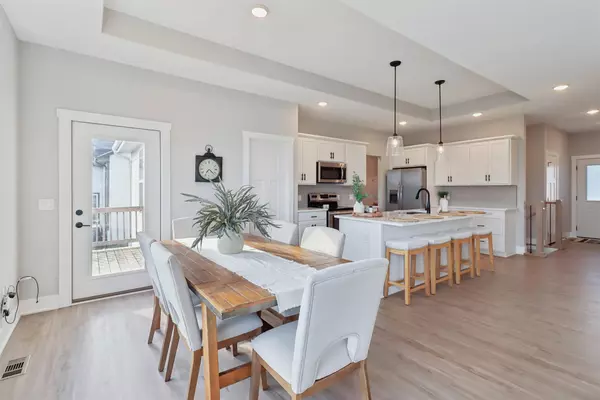 520 Meadows Court, Polk City, IA 50226