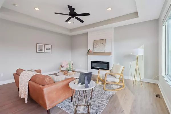 520 Meadows Court, Polk City, IA 50226