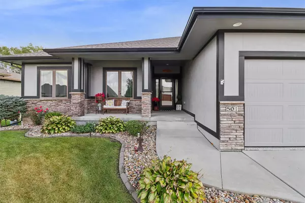 501 NW Sunset Court, Grimes, IA 50111